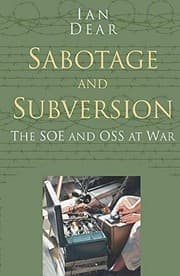 Tapa de Sabotage and Subversion
