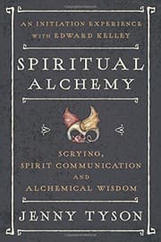 Tapa de Spiritual Alchemy