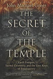 Tapa de The Secret of the Temple
