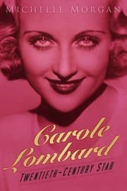 Tapa de Carole Lombard