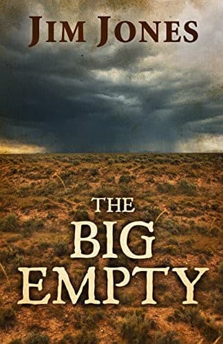 Tapa de The Big Empty