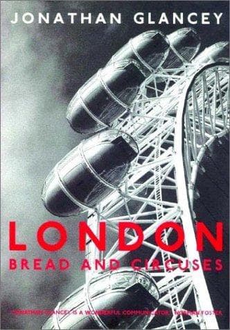 Tapa de London