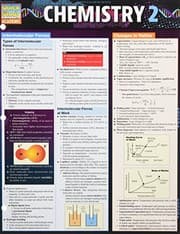 Tapa de Chemistry