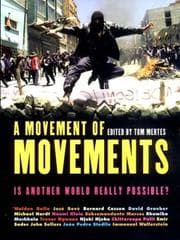 Tapa de A movement of movements