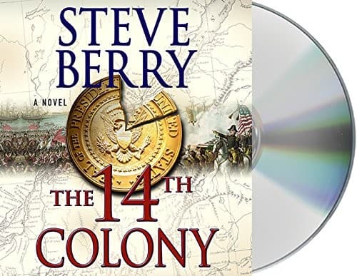Tapa de The 14th Colony