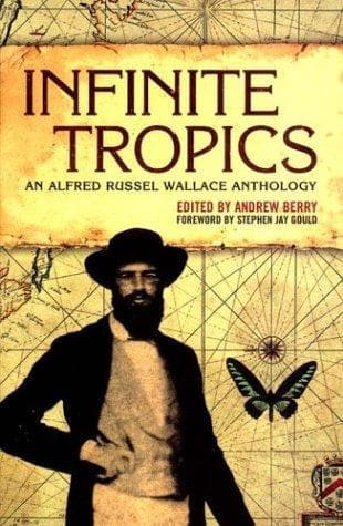 Tapa de Infinite Tropics
