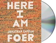 Tapa de Here I Am