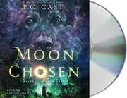 Tapa de Moon Chosen