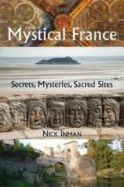Tapa de A Guide to Mystical France