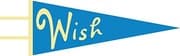 Tapa de Wish Pennant