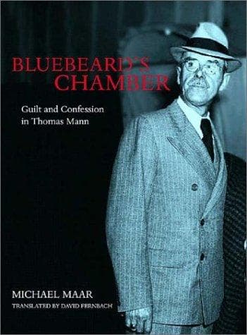 Tapa de Bluebeard's chamber