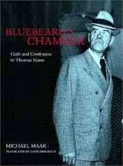 Tapa de Bluebeard's chamber