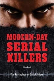 Tapa de Modern-Day Serial Killers