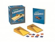 Tapa de Desktop Cornhole