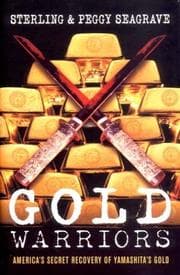 Tapa de Gold warriors