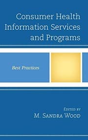 Tapa de Consumer Health Information Services and Programs