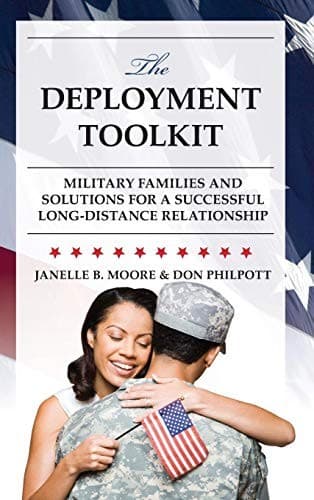 Tapa de The Deployment Toolkit