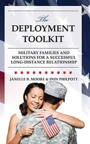 Tapa de The Deployment Toolkit