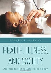 Tapa de Health, Illness, and Society