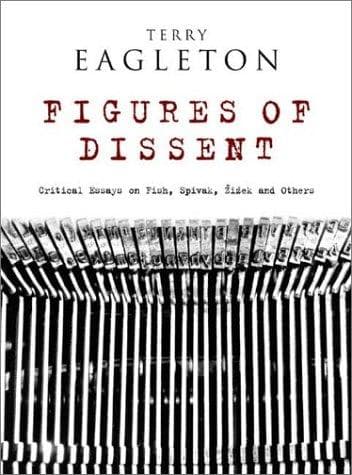 Tapa de Figures of Dissent