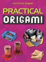 Tapa de Practical Origami