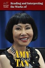 Tapa de Reading and Interpreting the Works of Amy Tan