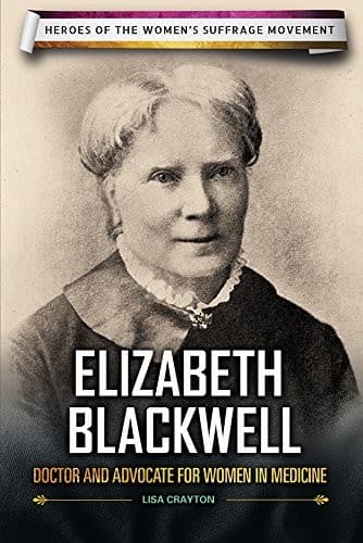 Tapa de Elizabeth Blackwell