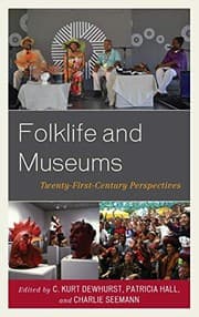 Tapa de Folklife and Museums