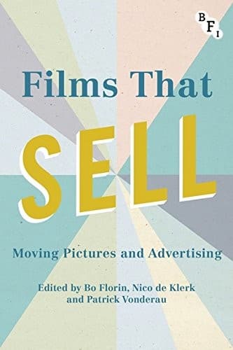 Tapa de Films that Sell