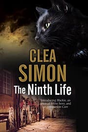 Tapa de Ninth Life, The