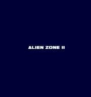 Tapa de Alien zone II