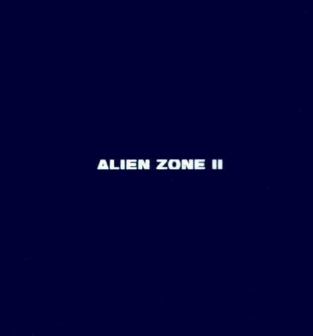 Tapa de Alien Zone 2