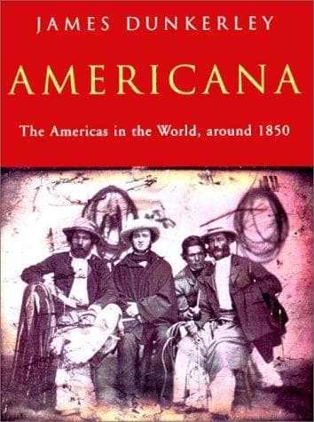 Tapa de Americana