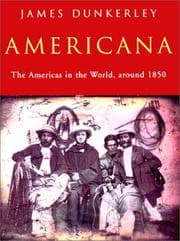Tapa de Americana