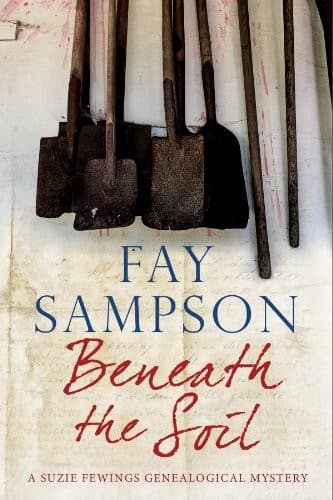 Tapa de Beneath the Soil