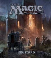 Tapa de Innistrad