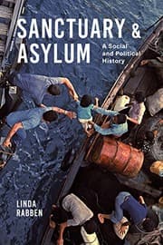 Tapa de Sanctuary and Asylum