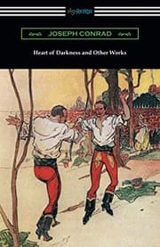Tapa de Heart of Darkness and Other Works