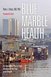 Tapa de Blue Marble Health