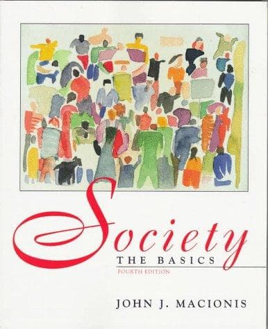 Tapa de Society