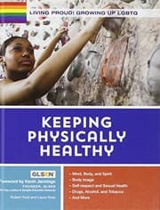 Tapa de Keeping Physically Healthy