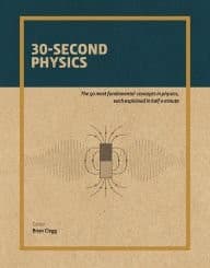 Tapa de 30-Second Physics