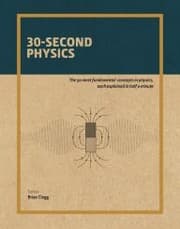 Tapa de 30-Second Physics