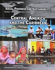 Tapa de Central America and the Caribbean