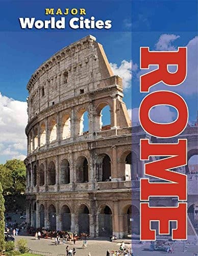 Tapa de Rome