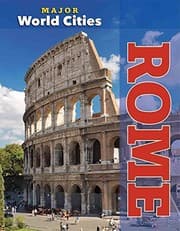 Tapa de Rome