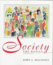 Tapa de Society