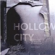 Tapa de Hollow City