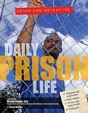 Tapa de Daily Prison Life