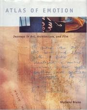 Tapa de Atlas of Emotion